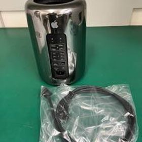 Apple Mac Pro Late 2013 Xeon E5/1TB/64GB/FirePro D500 3GB