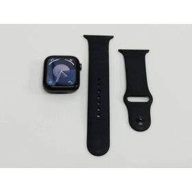 Apple Watch SE 第1世代/GPS/44mm/A2352/スペースグレー〈MYDT2J/A〉 (7)