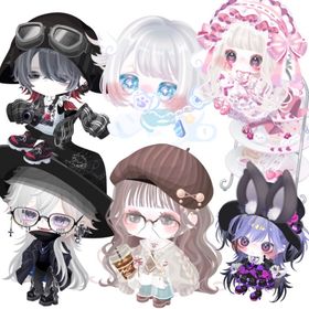 重課金垢 大人気ミニマム霜夜の角 ブチホワ口 温泉目所持 | ピグパ(ピグパーティ)のアカウントデータ、RMTの販売・買取一覧