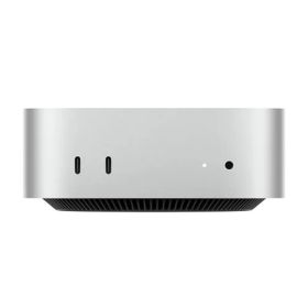 Apple アップル Mac mini MU9D3J/A シルバー