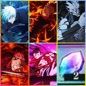 初期垢 2周年コンプ 0.2秒五条 | ファンパレ(呪術廻戦ファントムパレード)のアカウントデータ、RMTの販売・買取一覧