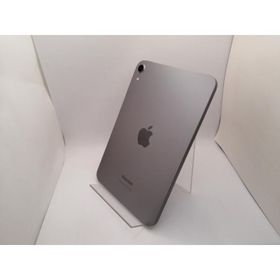 【中古】Apple 【Wi-Fi】 iPad mini（A17Pro/2024） 128GB スペースグレイ MXN63J/A【三宮駅前】保証期間１ヶ月【ランクA】