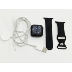 【現状品】Apple Watch Series 5/A2093〈MWVF2J/A(その他)