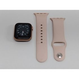 Apple Watch Series 5/A2092〈MWV72J/A〉 (1)(その他)