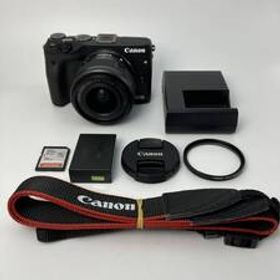 EOS M3 訳あり・ジャンク 11,000円 | ネット最安値の価格比較 プライス