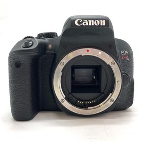 【全額返金保証】【最速発送】Canon デジタル一眼 EOS Kiss X9i ボディ ブラック 美品 動作確認済