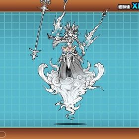 【年末限定割引】今だけ12800→7799円!!イザナギ、フォノウ、にゃんまSSSキャラ他 | にゃんこ大戦争のアカウントデータ、RMTの販売・買取一覧