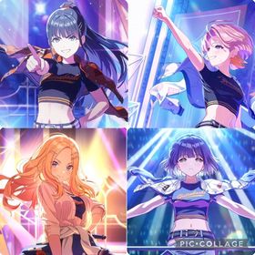 強力初期アカ フェス限6種 燕、星南、麻央、ことね、ジュエル60000 | 学園アイドルマスター(学マス)のアカウントデータ、RMTの販売・買取一覧