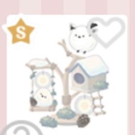 みんなで団らん楽しいおうちの花 | ハロスイ(ハロースイートデイズ)のアイテム、RMTの販売・買取一覧