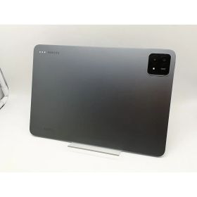 【中古】Xiaomi 国内版 【Wi-Fi】 Xiaomi Pad 6S Pro 12.4 8GB 256GB グラファイトグレー【横浜】保証期間1ヶ月【ランクA】