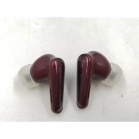 【中古】Anker Soundcore Liberty 4 ワインレッド A3953N81【千葉】保証期間1ヶ月【ランクA】