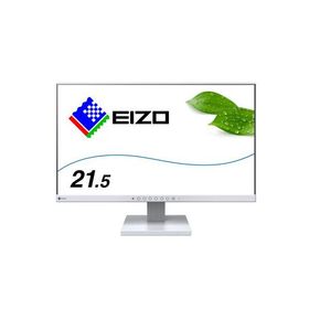 液晶ディスプレイ ナナオ（EIZO） FlexScan EV2130-HDGY [液晶ディスプレイ 21.5型/1920×1080/グレイ/HD]