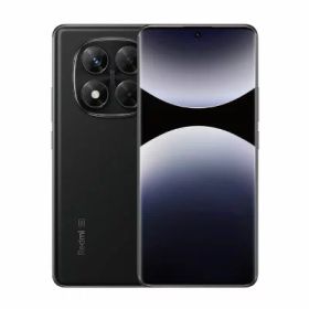 Redmi Note14 Pro 5G ミッドナイトブラック【RAM12GB/ROM512GB 国内版SIMフリー】 Xiaomi （小米） 当社6ヶ月保証 中古 イオシス