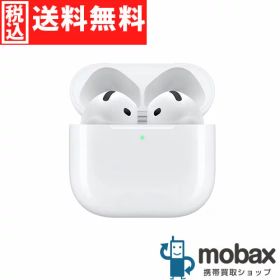 hiace728  AirPods 4 新品未使用 楽天市場】【大感謝祭xﾎﾟｲﾝﾄｱｯﾌﾟ】【整備済み品】【中古美品】アップル