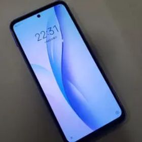 Libero 5g III パープル