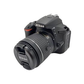 Nikon◆デジタル一眼カメラ D5600 18-55 VR レンズキット