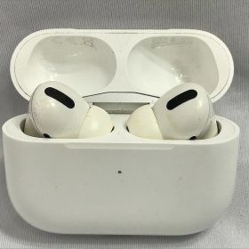 【全品ポイント10倍！要エントリー】【期間限定セール】アップル Apple AirPods Pro 第1世代 MLWK3J/A 【中古】
