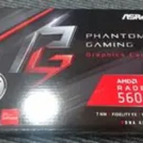 Radeon RX 5600 XT GPU グラフィックボード