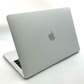 Apple MacBook Pro 13インチ 2016 2.9 GHz デュアルコア Intel core i5 8GB SSD 512GB シルバー 動作確認済【全額返金保証】【最速発送】