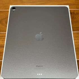 iPad Air 13インチ M2 スペースグレイ 128GB