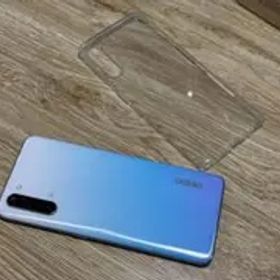 極上美品・OPPO Reno3 A 128GB SIMフリー・通信制限無し