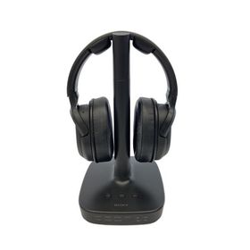 SONY◆イヤホン・ヘッドホン WH-L600