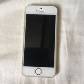iPhone 5s Gold 32 GB Softbank