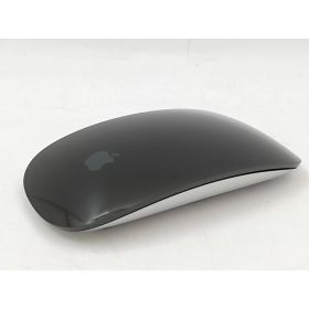 【中古】Apple Magic Mouse（2024/USB-C）ブラック MXK63ZA/A【大宮東口】保証期間1週間