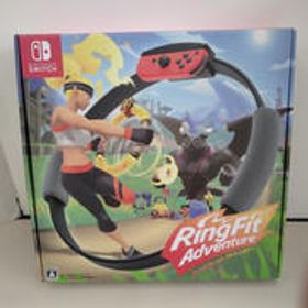 リングフィットアドベンチャー HAC-R-AL3PA NINTENDO / 任天堂