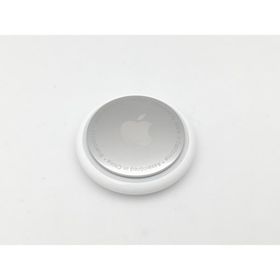 【中古】Apple AirTag 1パック MX532ZP/A【中野】保証期間１週間