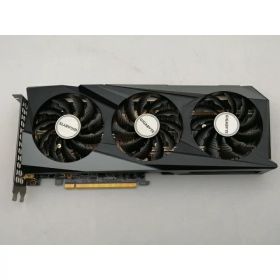 【中古】GIGABYTE GeForce RTX 3060 Ti GAMING OC 8G rev.2.0（GV-N306TGAMING OC-8GD）RTX3060Ti(LHR)/8GB(GDDR6)/PCI-E【千葉】保証期間1週間
