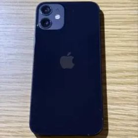 iPhone 12 mini 128GB 本体