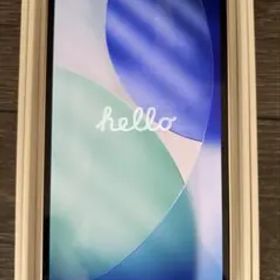 【美品】 iPhone12 mini (128GB) 本体