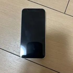 Apple iPhone 12mini ホワイト 本体