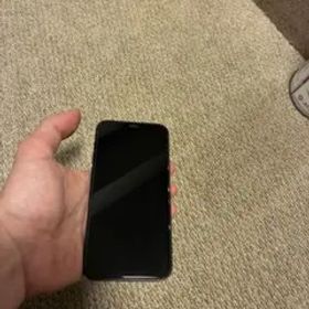 iPhone12mini ブラック 128GB