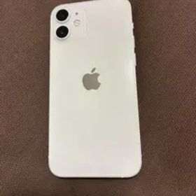 Iphone 12mini 256GB ケス付き