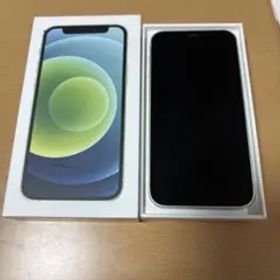 iPhone 12 mini 64gb simフリー フィルムセット