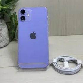 ✅✨美品・100％✨iPhone 12 mini 256GB❣️SIM フリー ✨