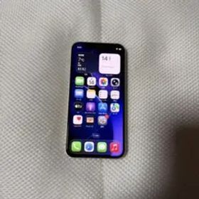 ⭐︎SIMフリー iPhone12mini 256GB ホワイト