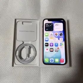 美品 SIMフリー iPhone12mini 128GB バッテリー100%