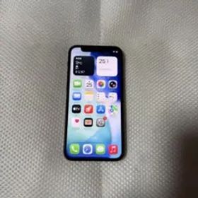 美品 SIMフリー iPhone12mini 64GB バッテリー100%