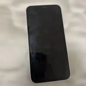 iPhone 12mini ホワイト 本体128GB