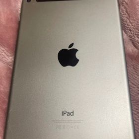 【最短当日発送】IPAD MINI 4 【残債なし】