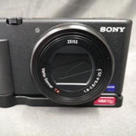 デジタルカメラ ZV-1F SONY