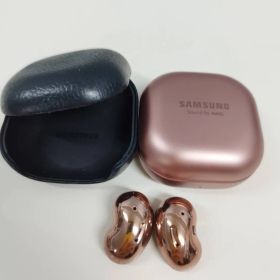 SAMSUNG Galaxy Buds Live SM-R180/ワイヤレスイヤホン