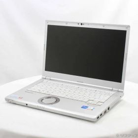 〔中古品〕 Lets note LV1 CF-LV1J13KS【377】