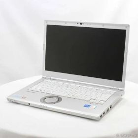 〔中古品〕 Lets note LV1 CF-LV1J13KS【371】