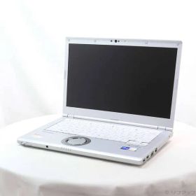 〔中古品〕 Lets note LV1 CF-LV1J13KS【297】
