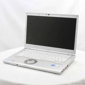 〔中古品〕 Lets note LV1 CF-LV1J13KS【295】