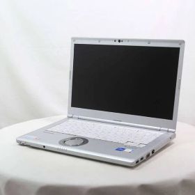 〔中古品〕 Lets note LV1 CF-LV1J13KS【276】